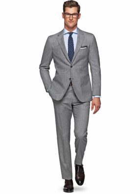 Suits_Light_Grey_Plain_Havana_P4867_Suitsupply_Online_Store_1