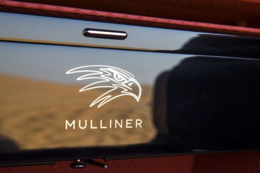 Bentley Bentayga Falconry by Mulliner_27